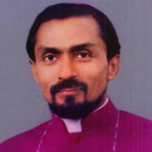 Bishop Julian Winston Sebastian Fernando, S.S.S.