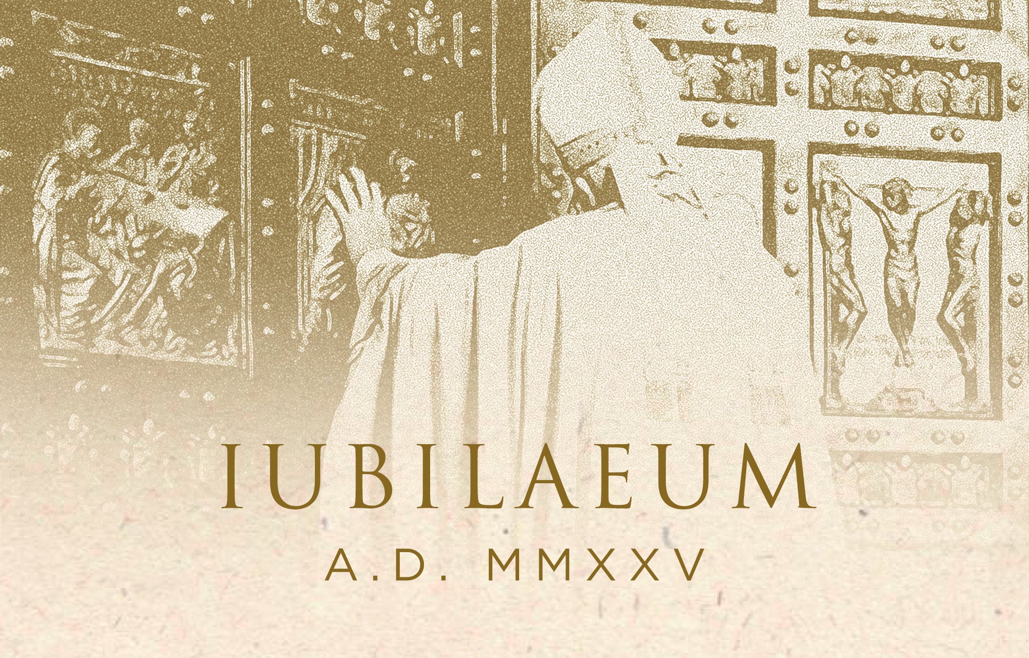 Jubilee Year 2025: Pilgrims of Hope